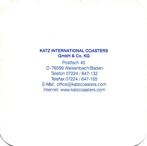 weisenbach ra-bw katz quad 3b (185-katz international-blau)
